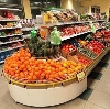 Супермаркеты в Преградной